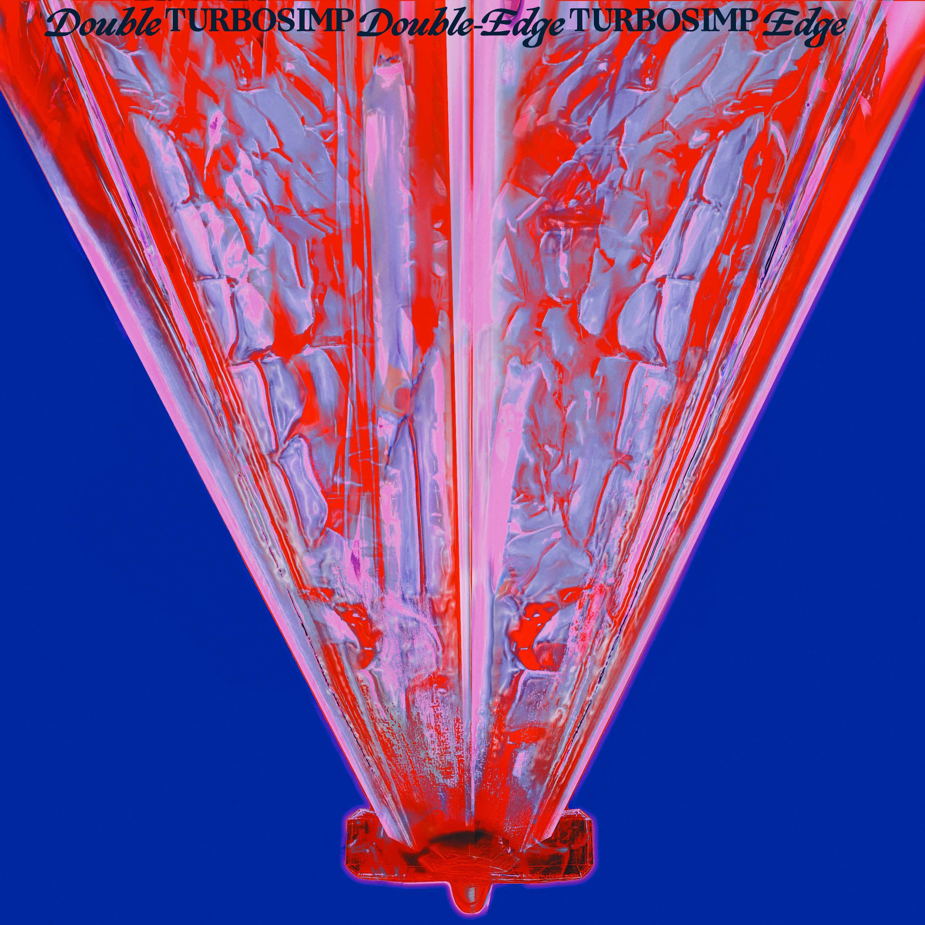 Turbosimp - DOUBLE-EDGE